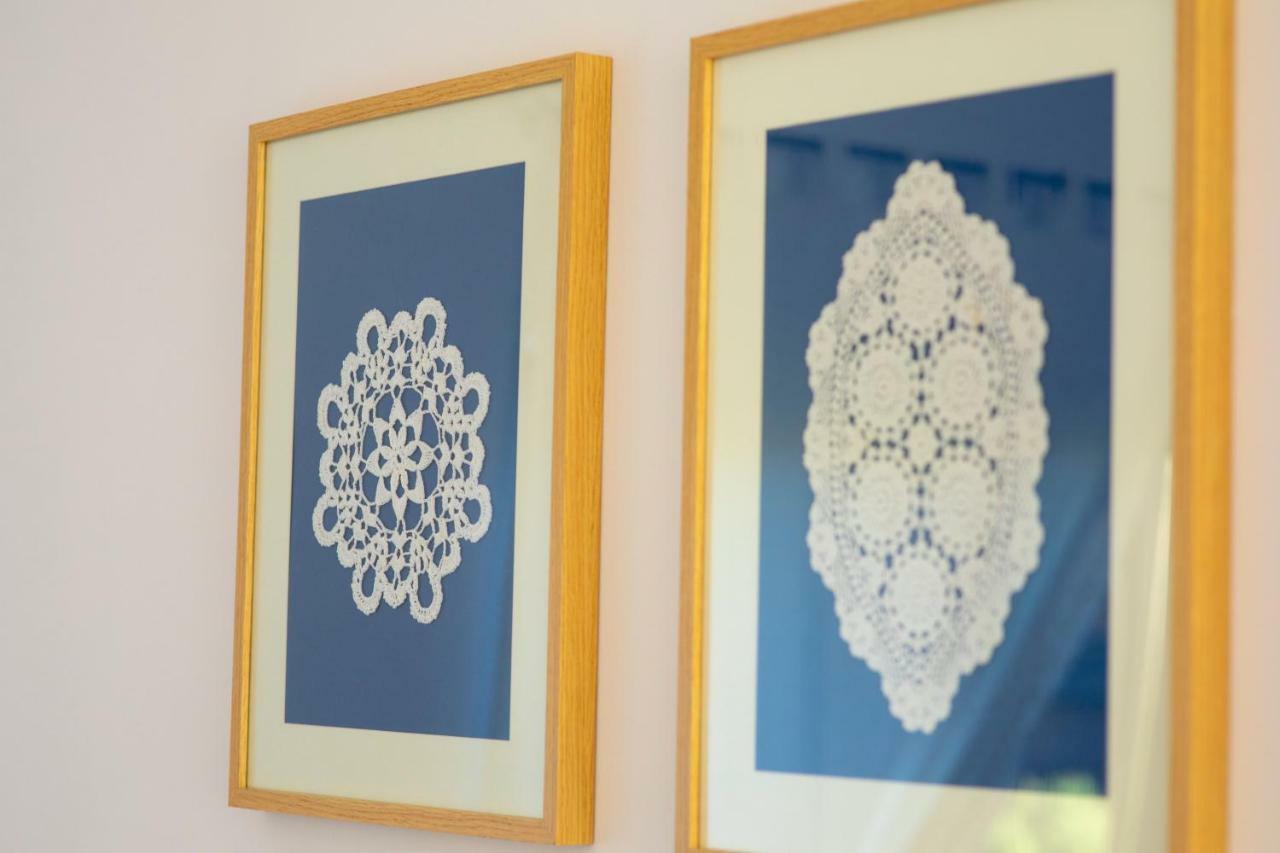 Jozefina Lejlighed Szczyrk Eksteriør billede